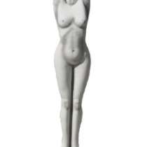 Фонарь-скульптура "Девушка с лотосо Россия, в Екатеринбурге