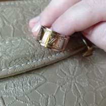 Кольцо женское из стали Louis Vuitton, в г.Луганск