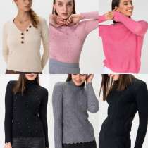 Кофты, джемперы, свитеры, в Санкт-Петербурге