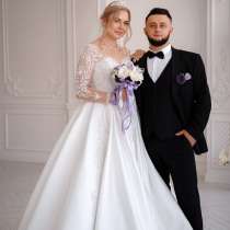 Свадебное платье, в г.Донецк