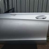 Запчасти для Мерседес W218, в Москве