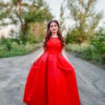 Вечернее платье на выпускной, в Москве