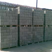 Пескоцементные блоки, пеноблоки цемент с завода в Люберцах, в Люберцы