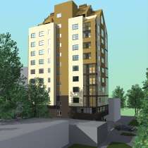 Район ТЭЦ. ЖК, в Краснодаре