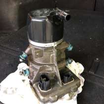 ГУР МЕРСЕДЕС 221, в Москве