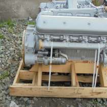 Двигатель ЯМЗ 238 М2 с Гос. резерва, в Смоленске