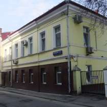 Продаём Московский особняк на Сухаревской. 742 кв. м, 7соток, в Москве