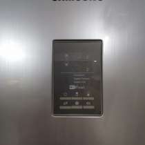 Продам холодильник Samsung RL-34 ects1 с функцией No Frost, в Уссурийске
