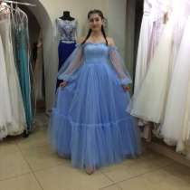 Продам выпускное платье, в г.Луганск