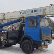 Продам автокран ''Галичанин''кс-55729В,32т-31м, в Оренбурге