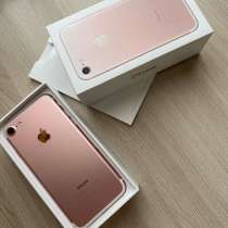 IPhone 7 люб цвет, в Москве