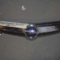 Решетка капота опель, в Москве