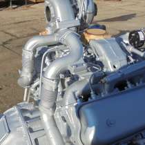 Двигатель ЯМЗ 236НЕ2 с Гос резерва, в г.Кокшетау