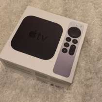 Apple tv, в Москве