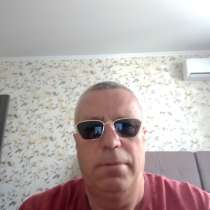 Олег, 61 год, хочет пообщаться, в Анапе