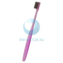 Зубная щеткa Anya TF-011 ортодонтическая, medium, в Москве
