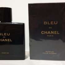 Bleu de Chanel Original, в Санкт-Петербурге