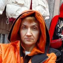 Света, 52 года, хочет пообщаться, в г.Тбилиси