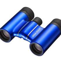 Бинокль Nikon Aculon T01 8x21 Blue, в г.Тирасполь