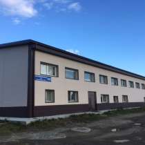 Продается производственная база, в Южно-Сахалинске