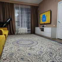 Продаётся 2 комнатная квартира, элитка, в г.Бишкек
