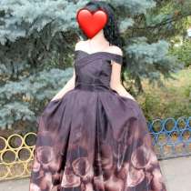 Выпускное платье, в Новочеркасске