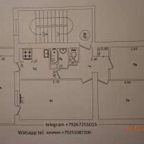 Продаю 3 комнатную квартиру Учтепинский район, в г.Ташкент