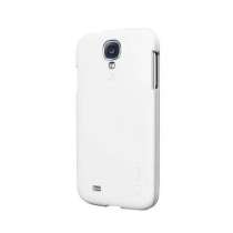 Накладка для телефона SGP Ultra Fit Series for Galaxy S4 SGP10211 White, в г.Тирасполь