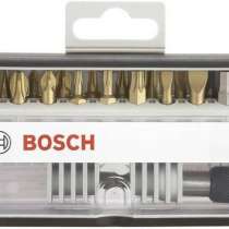 Набор бит для шуруповерта Bosch 2.607.002.582, в г.Тирасполь