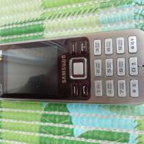 Телефон SAMSUNG GT-C3322 не рабочий, в Москве