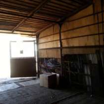 Сдается под склад 130 кв.м, в Санкт-Петербурге