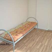 Металлические кровати с бесплатной доста, в Туле