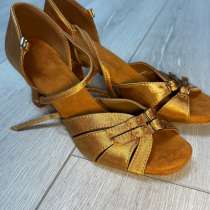 Туфли для бальных танцев, в Краснодаре