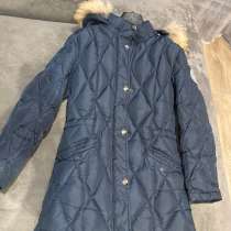 Зимнее пальто-парка Funn Flare пух/перо, в Москве