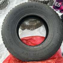 Зимние шины, в Екатеринбурге