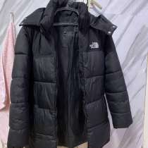 Куртка зимняя женская, в Ачинске