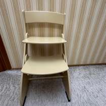 Детский стул, в Приморско-Ахтарске