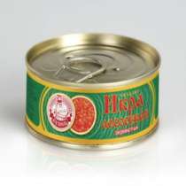 Икра лососевая ТМ "Купец", ж, в Москве