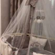 Детская кровать, в Сургуте