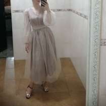 Платье, в Нальчике