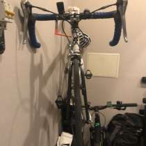 Продам велосипед Colnago, в Москве