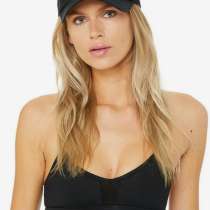 Бейсболка, в Москве