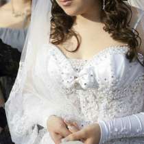 свадебное платье Свадебное платье, в Томске