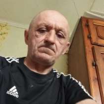 Сергей, 53 года, хочет пообщаться, в Анжеро-Судженске