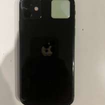 IPhone 11 128, в Новосибирске