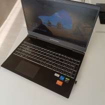 Thunderobot 911 Air D, i5-11260H 2.60ггц, GTX 1650, в Перми