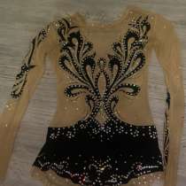 Купальники для художественной гимнастики, в Саратове