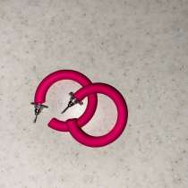 Серьги, в Тольятти