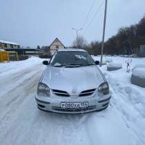 Продам простой семейный минивен, техническое состояние ОТС, в Новосибирске