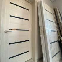 Продам новые двери, в Белорецке